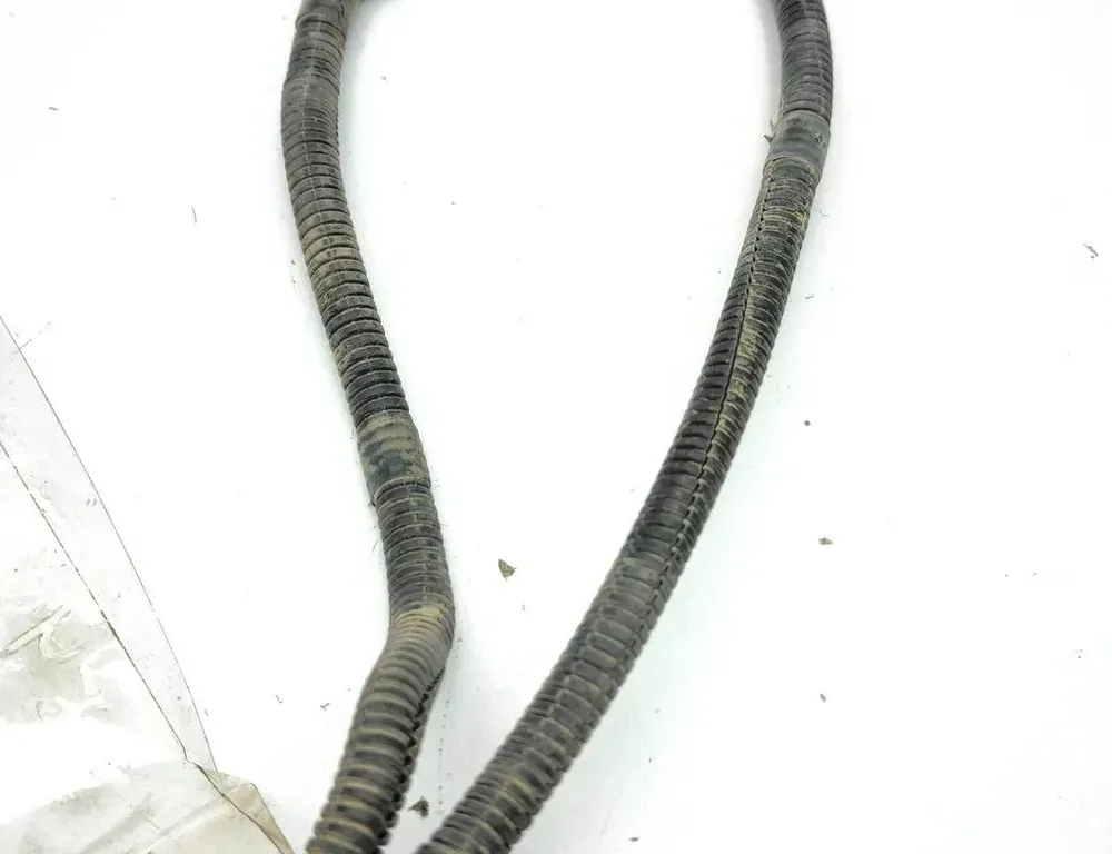 VOLVO XC90 1 generation (2002-2014) Kabling for parkeringshjelp bak T306789755 34955138