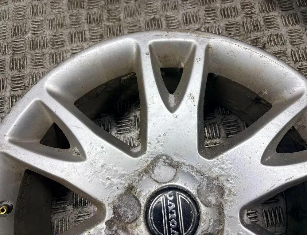 VOLVO XC90 1 generation (2002-2014) Hjulsett 34941504