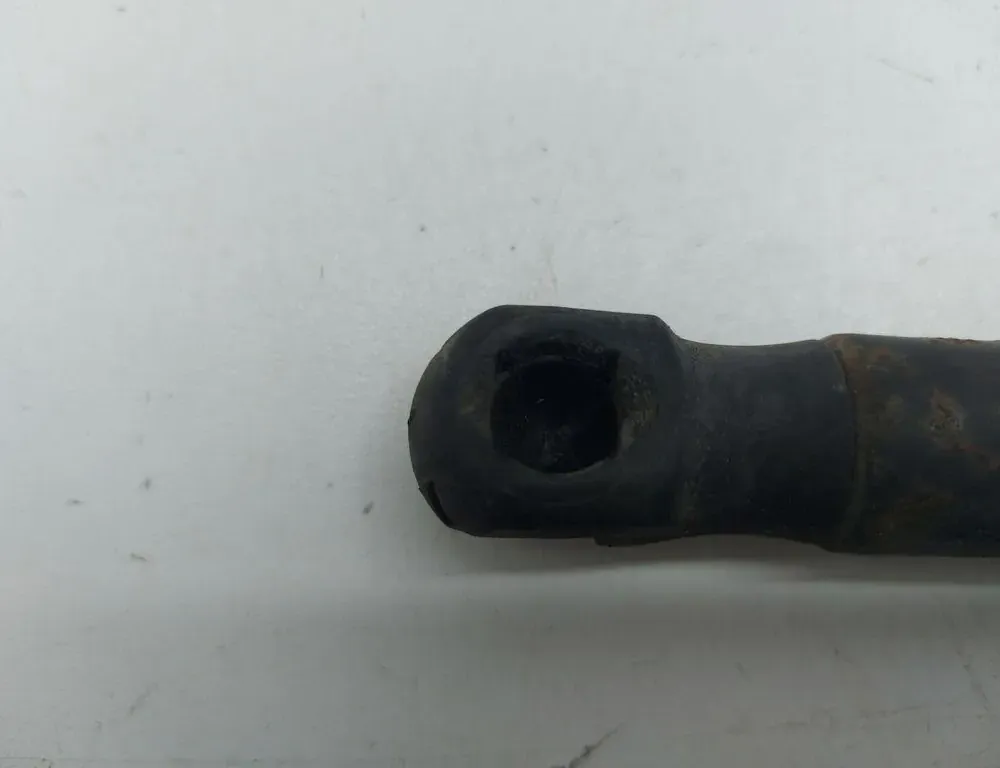 VOLVO XC90 1 generation (2002-2014) Gassfjær bakluke på venstre side 34942433