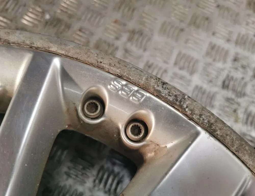 VOLVO XC90 1 generation (2002-2014) Hjulsett 8694443 34942436