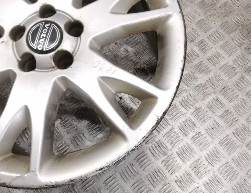 VOLVO XC90 1 generation (2002-2014) Hjul 30639519 34798956