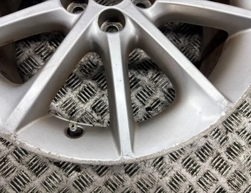 LEXUS CT 1 generation (2010-2024) Hjul 34955100