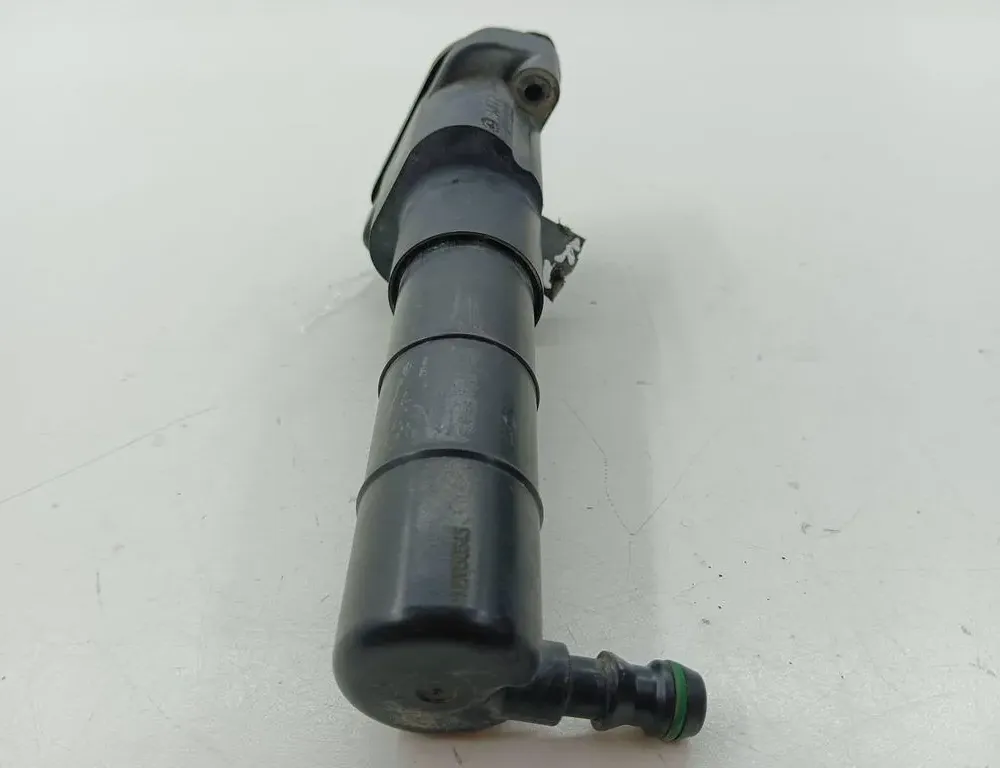 VOLVO XC90 1 generation (2002-2014) Høyre side lyskaster 34944074