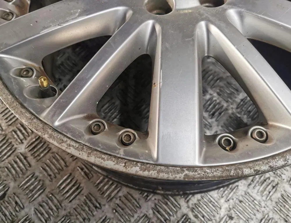 VOLVO XC90 1 generation (2002-2014) Hjulsett 8694443 34942436