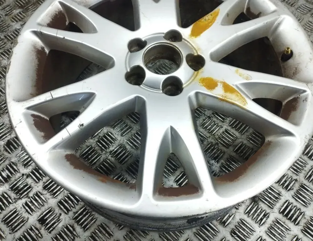 VOLVO XC90 1 generation (2002-2014) Hjulsett 30639519 34941263