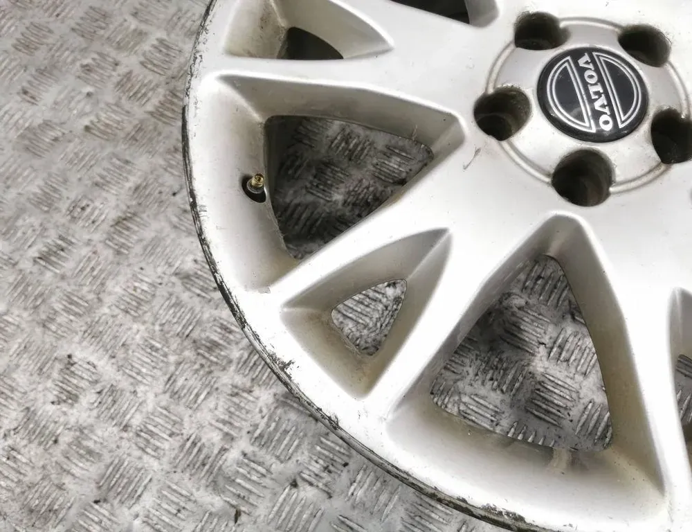 VOLVO XC90 1 generation (2002-2014) Hjul 30639519 34798956