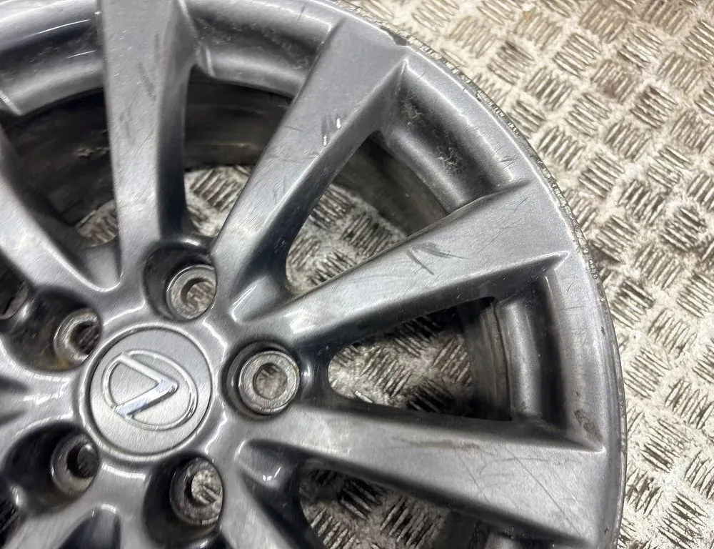 LEXUS IS XE20 (2005-2013) Hjul 34961561