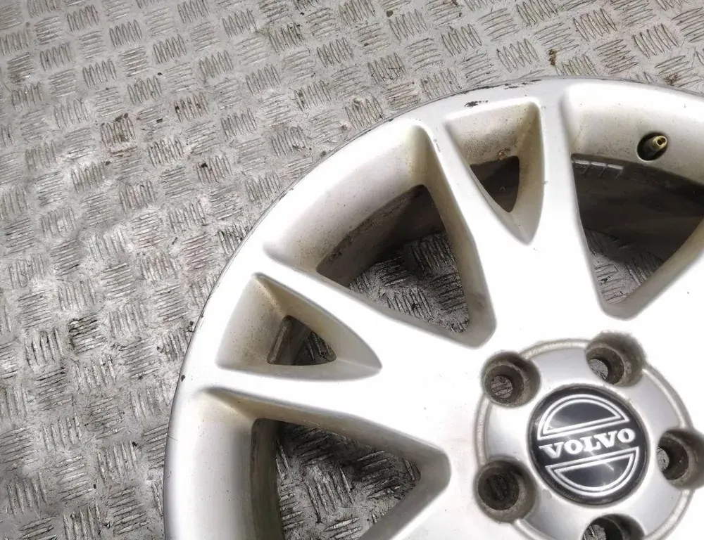 VOLVO XC90 1 generation (2002-2014) Hjulsett 30639519 34954279