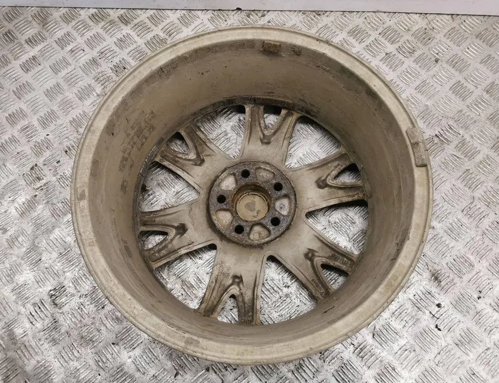 VOLVO XC90 1 generation (2002-2014) Hjulsett 30639519 34954279