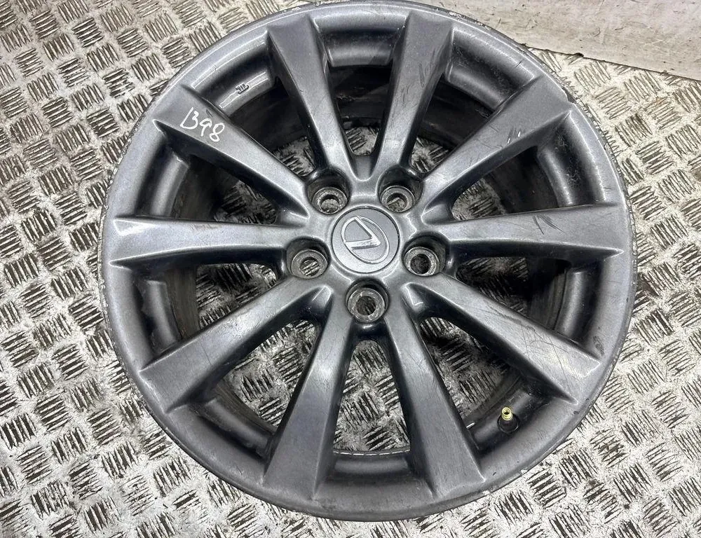 LEXUS IS XE20 (2005-2013) Hjul 34961561