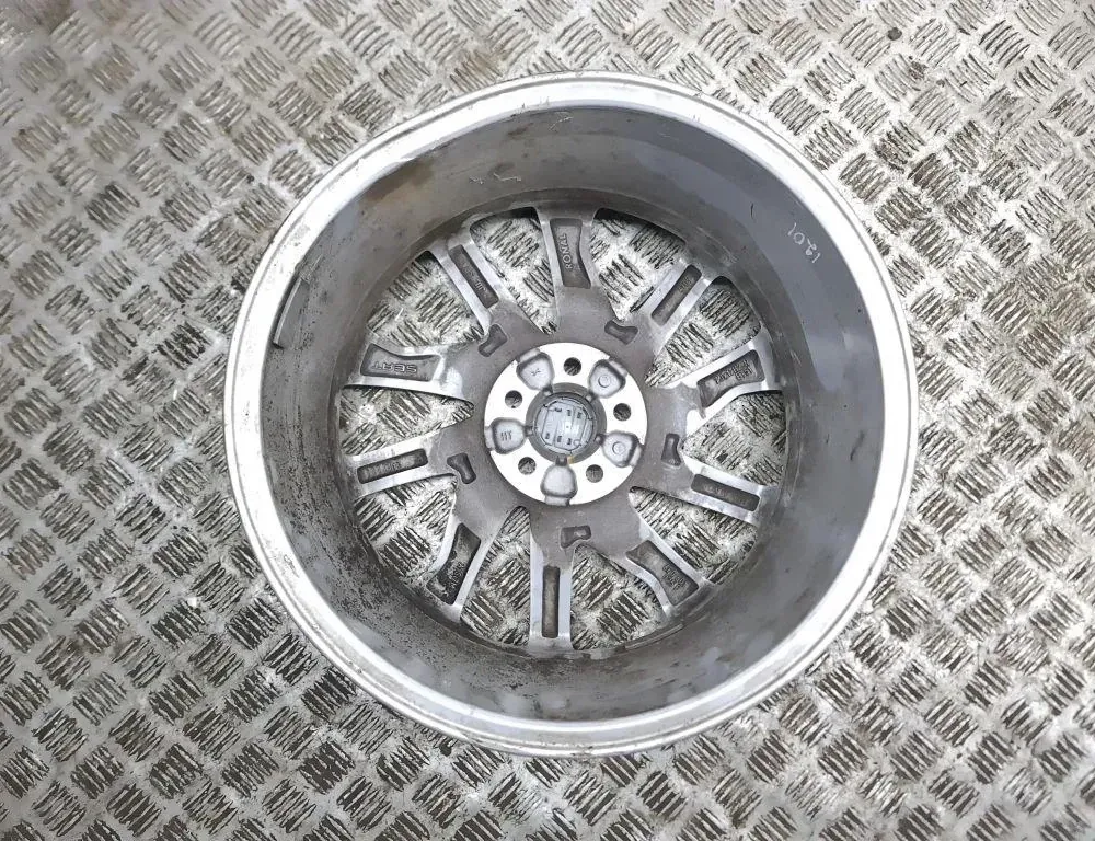 SEAT Ibiza 5 generation (2017-2023) Hjul 6F0601025P 34953731