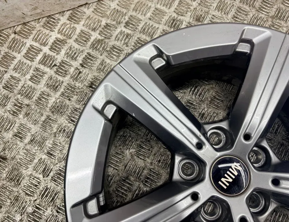 MINI Countryman Hjul 6898044 34961385