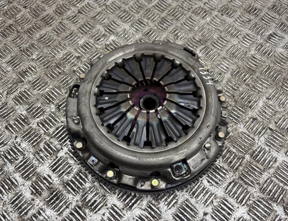 NISSAN 350Z Z33 (2001-2009) Clutchsett 34959393