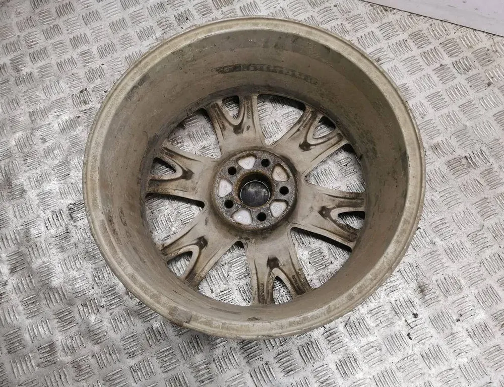 VOLVO XC90 1 generation (2002-2014) Hjul 30639519 34798956