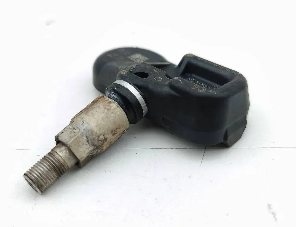 TOYOTA RAV4 5 generation (XA50) (2018-2024) Dekktrykksensor RMVC215 34955964