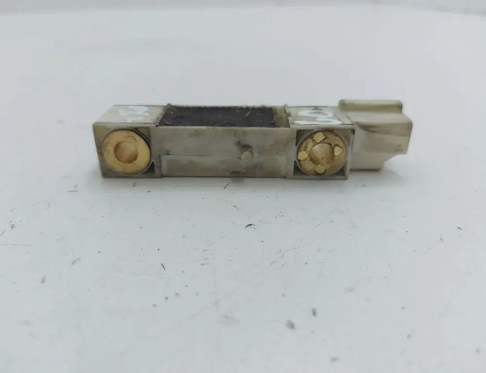 VOLVO XC90 1 generation (2002-2014) Høyre støtsensor bak 8651755 34942431