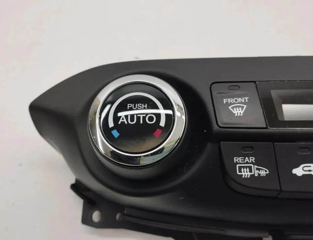 HONDA CR-V 4 generation (2012-2019) Andre kontrollenheter 79600T1EE4 34794681