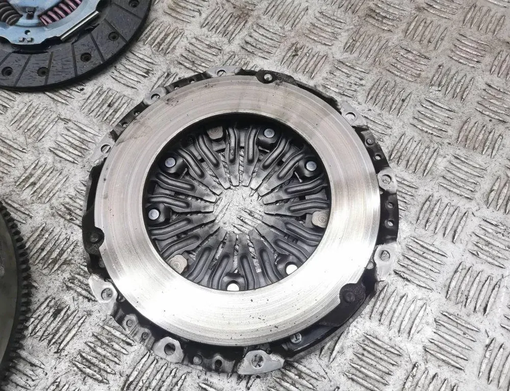 HYUNDAI Clutchsett 34950432