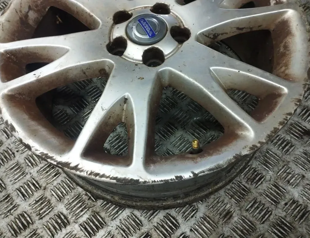 VOLVO XC90 1 generation (2002-2014) Hjulsett 30639519 34941265