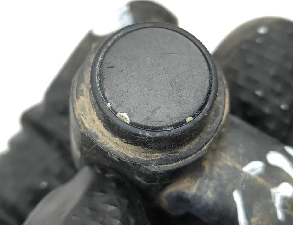 VOLVO XC90 1 generation (2002-2014) PDC parkeringssensor 30765703 34955136