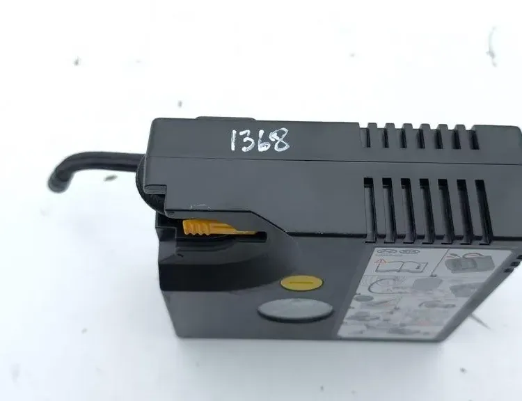 KIA Niro 1 generation  (2016-2022) Dekk kompressor 34960205