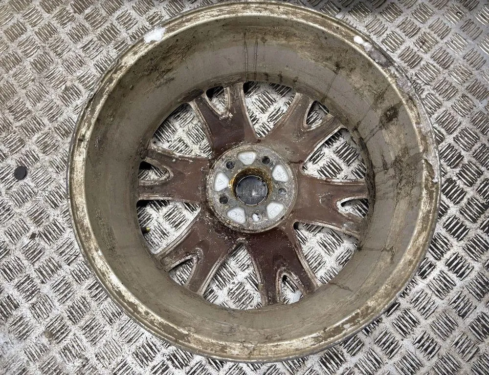 VOLVO XC90 1 generation (2002-2014) Hjulsett 34941504