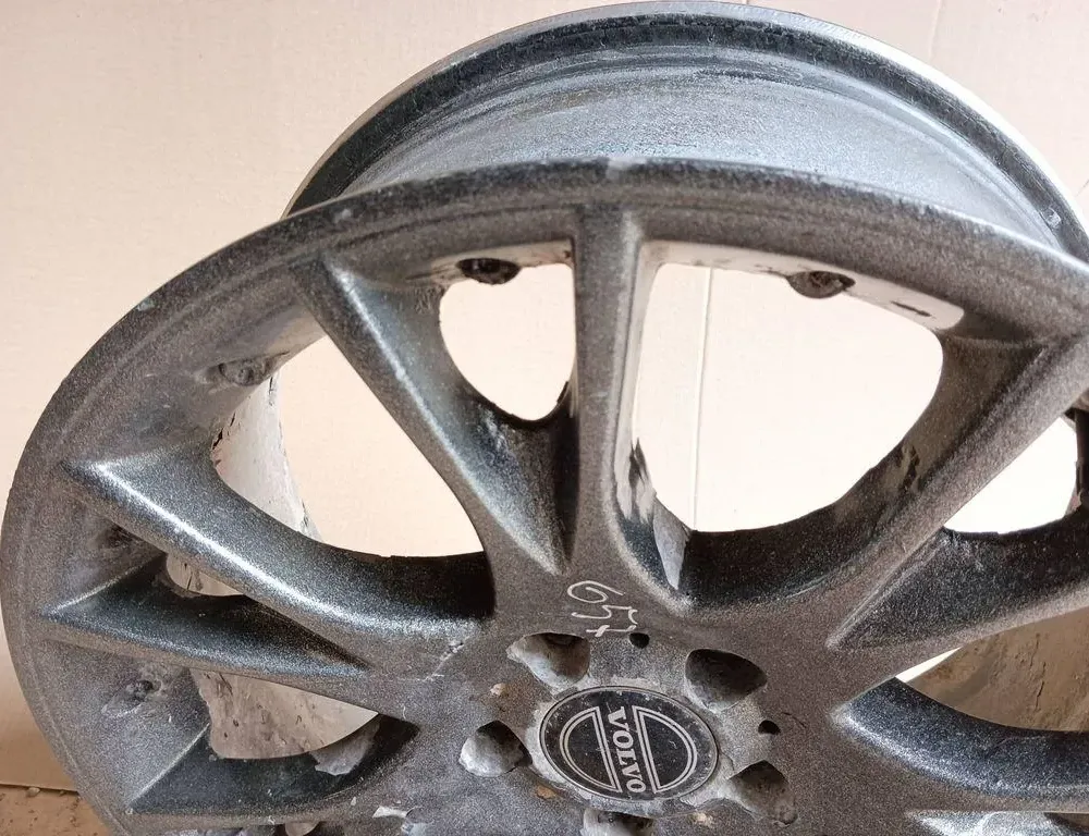 VOLVO XC90 1 generation (2002-2014) Hjul 34944071