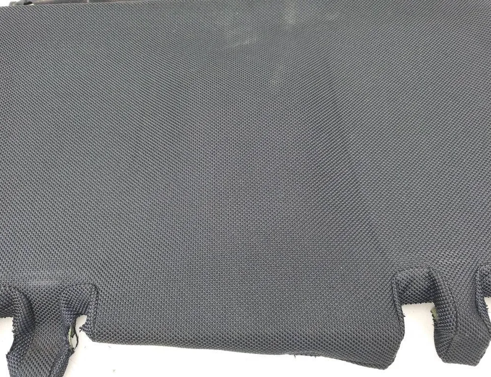 CITROËN C-Crosser 1 generation (2007-2013) Setesett 34960521