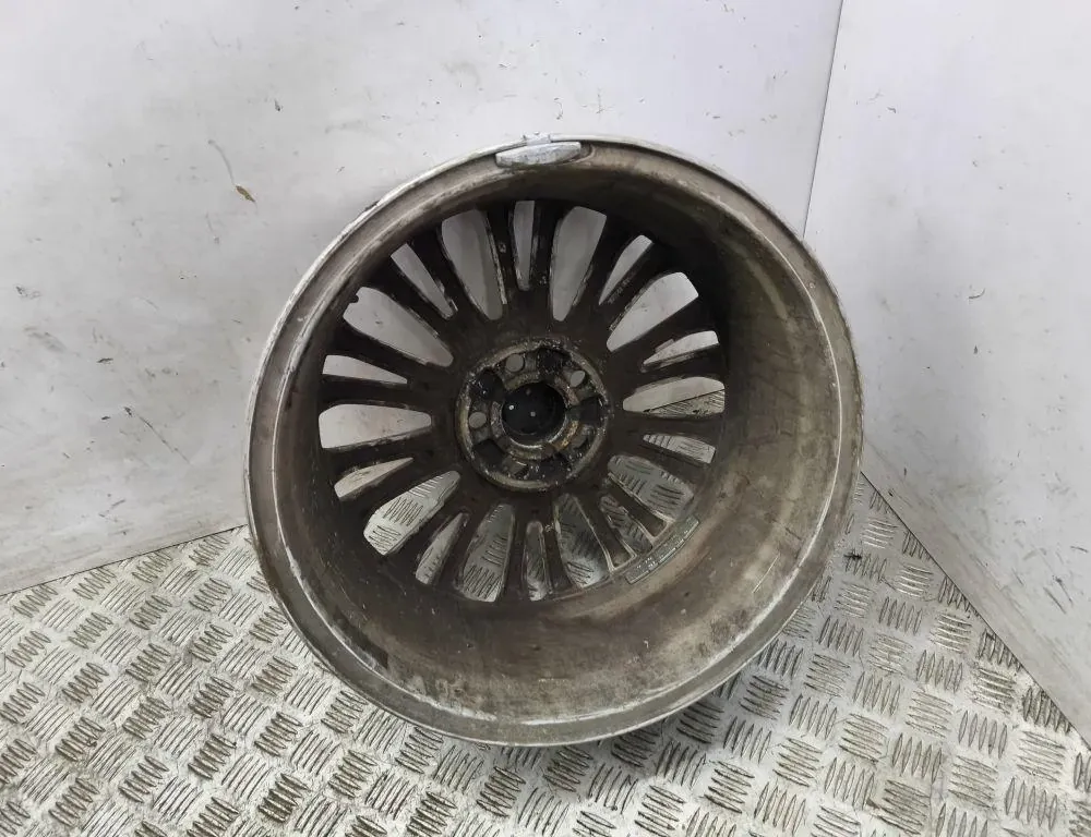 FORD Galaxy 3 generation (2015-2024) Hjul EM2C1007B1A 34948641