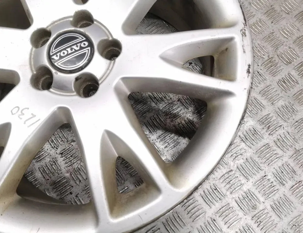 VOLVO XC90 1 generation (2002-2014) Hjulsett 30639519 34954279