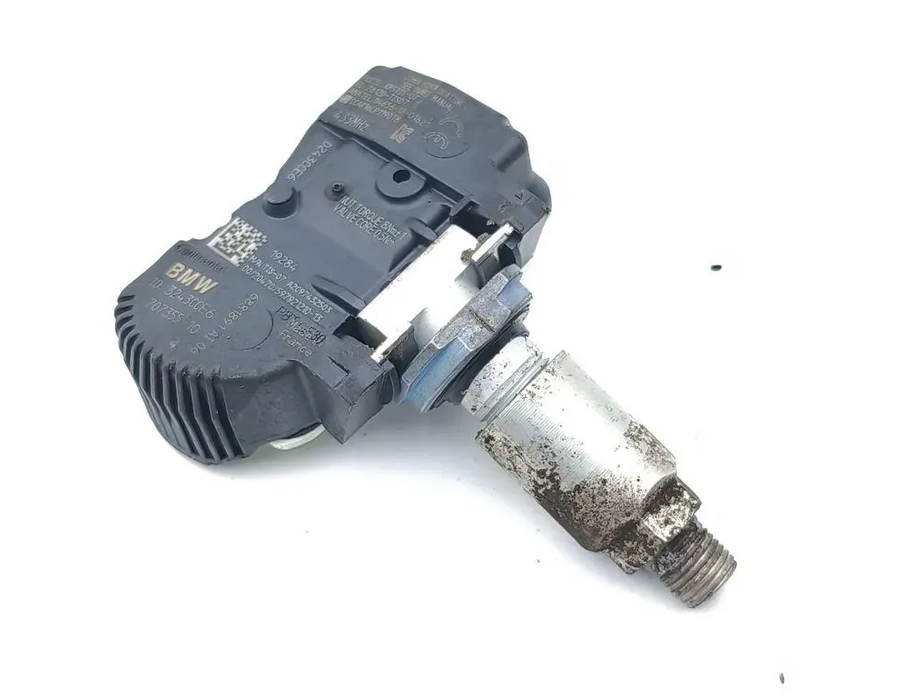 MINI Countryman 2 generation (F60) (2016-2024) Dekktrykksensor 70735510 34956630