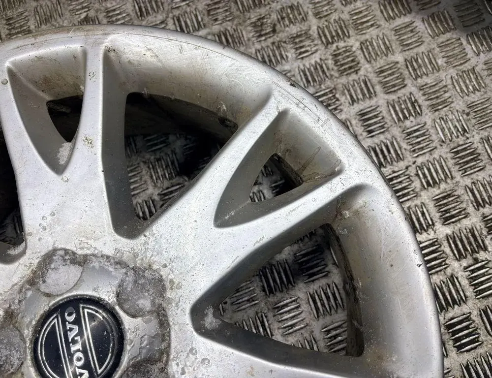 VOLVO XC90 1 generation (2002-2014) Hjulsett 34941504