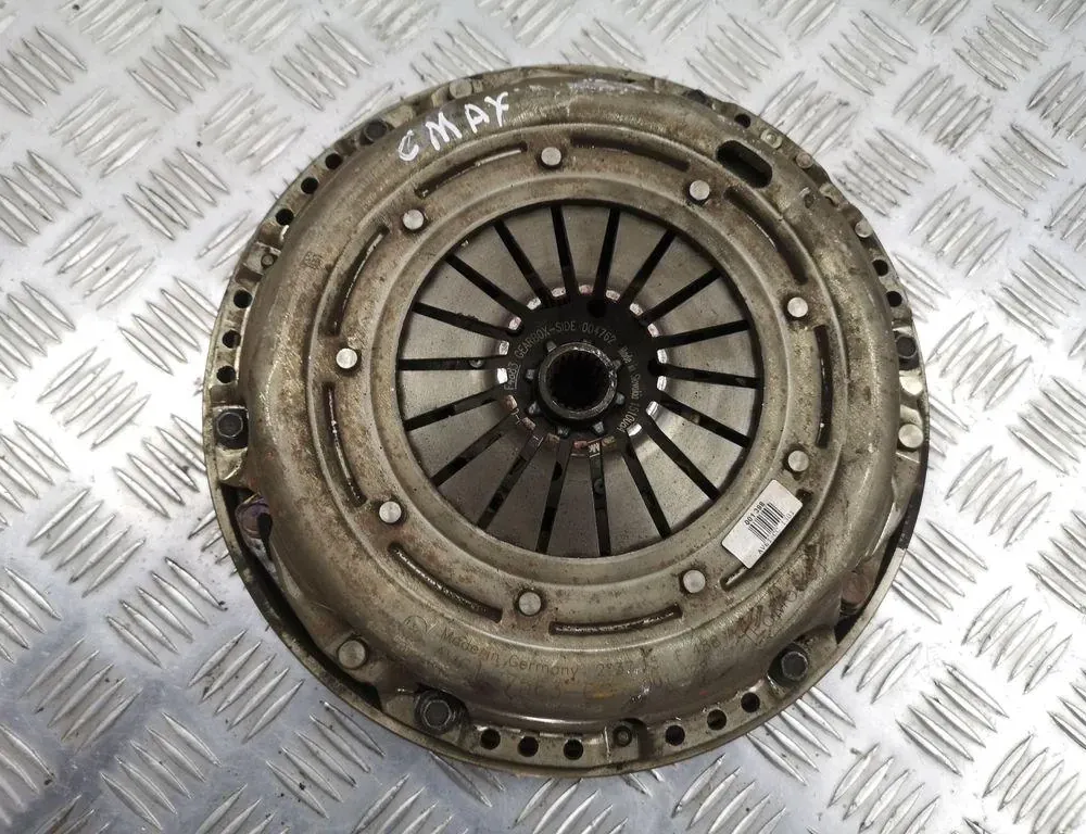 FORD C-Max 2 generation (2010-2019) Clutchsett 34940678