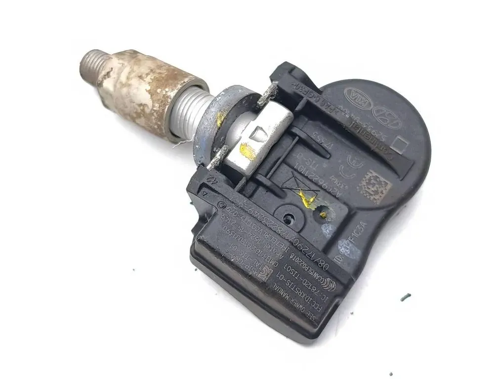 HYUNDAI Ioniq AE (2016-2023) Dekktrykksensor 52933D4100 34064215