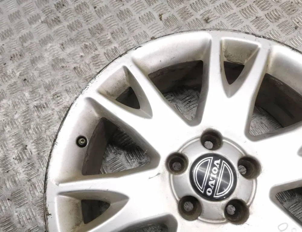 VOLVO XC90 1 generation (2002-2014) Hjul 30639519 34798956