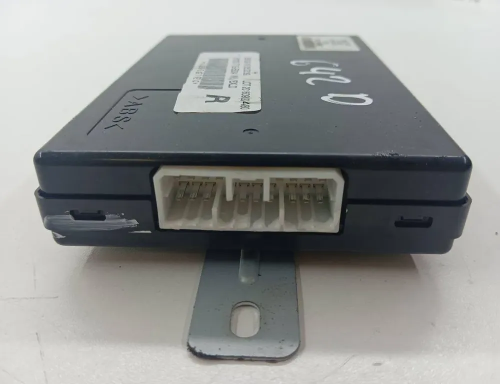 HONDA CR-V 4 generation (2012-2019) Andre kontrollenheter 81100T1GE834 34794513