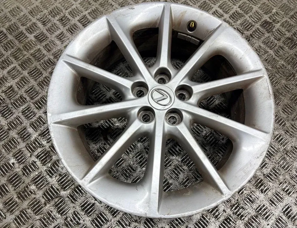 LEXUS CT 1 generation (2010-2024) Hjul 34955097