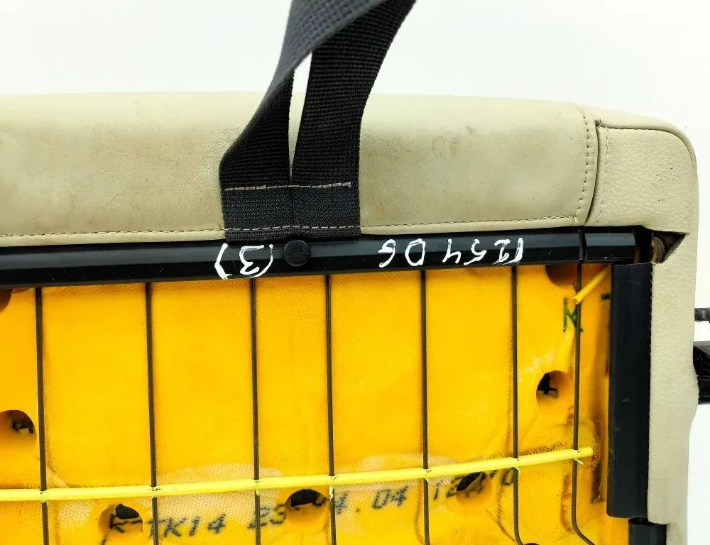 VOLVO XC90 1 generation (2002-2014) Setesett 34955147