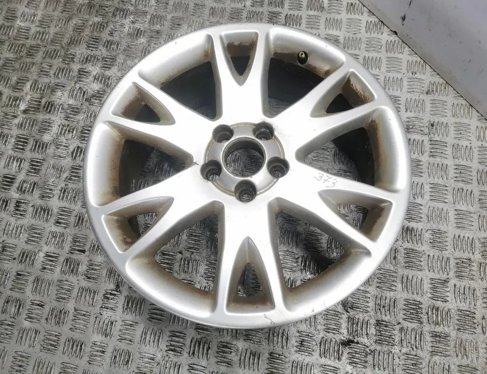 VOLVO XC90 1 generation (2002-2014) Hjul 30639519 34794108