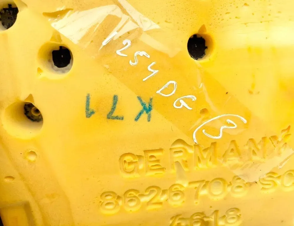 VOLVO XC90 1 generation (2002-2014) Setesett 34955142