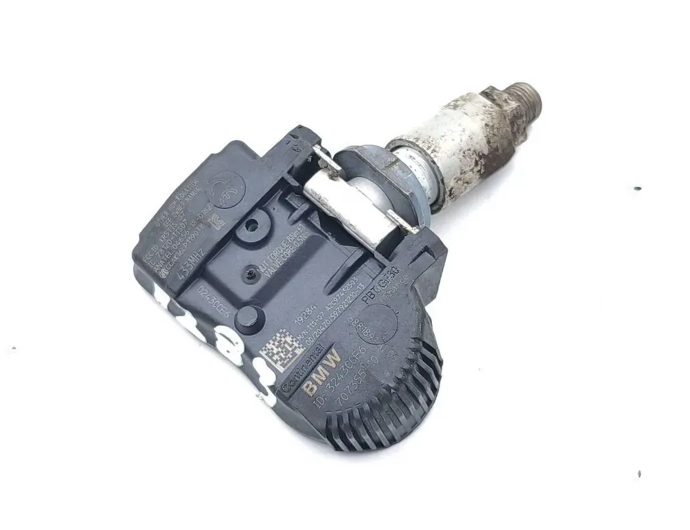 MINI Countryman 2 generation (F60) (2016-2024) Dekktrykksensor 70735510 34956630