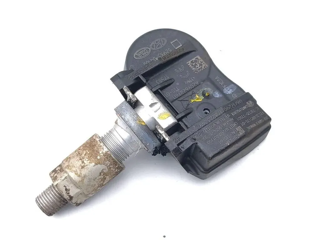 HYUNDAI Ioniq AE (2016-2023) Dekktrykksensor 52933D4100 34064215