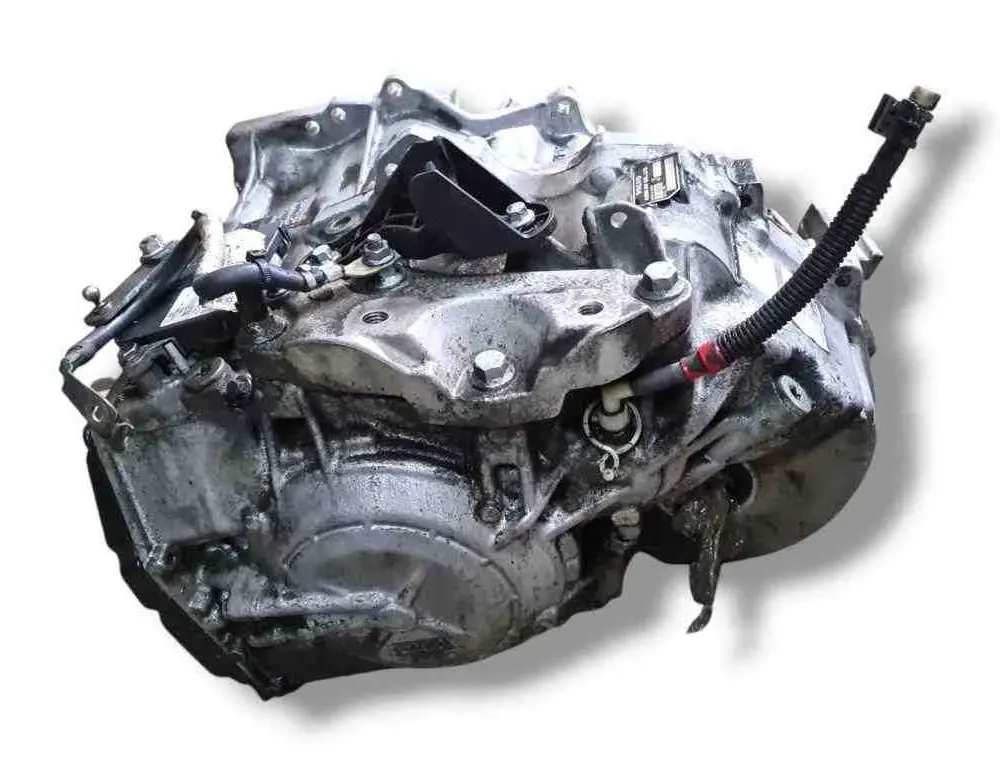 VOLVO S60 2 generation (2010-2020) Girkasse 1283143,31312609 32651350