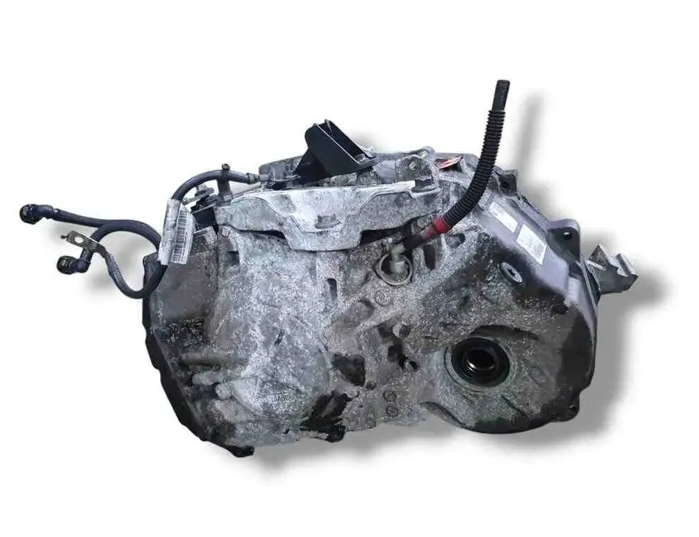VOLVO V60 1 generation (2010-2020) Girkasse P31312609,31280564,31312609 32658925