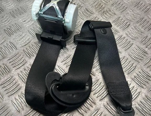 BMW 3 Series F30/F31 (2011-2020) Foran venstre sikkerhetsbelte 34078320 34985128