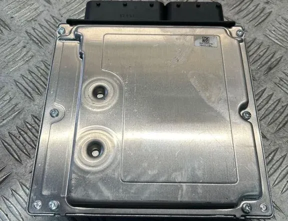 BMW 5 Series E60/E61 (2003-2010) Motorkontrollenhet ECU 8509035 34985087