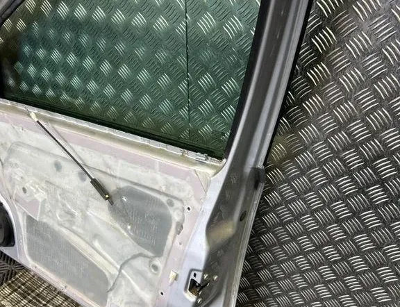 OPEL Astra J (2009-2020) Høyre foran dør 34985037