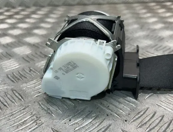 BMW 3 Series F30/F31 (2011-2020) Foran venstre sikkerhetsbelte 34078320 34985128