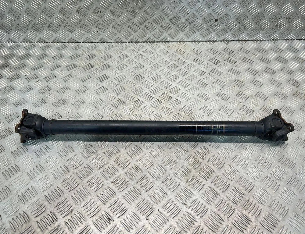 BMW 3 Series F30/F31 (2011-2020) Girkasse kort kardanaksel 34987983