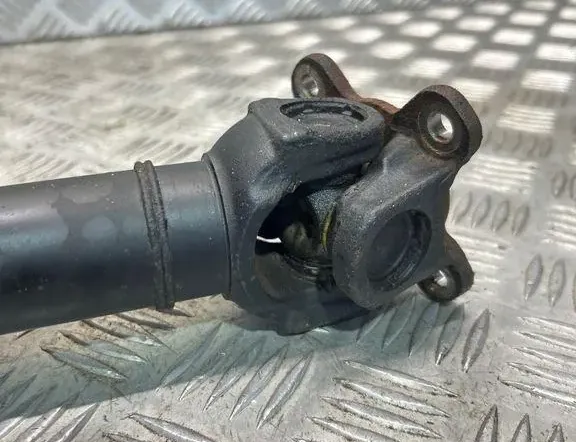 BMW 3 Series F30/F31 (2011-2020) Girkasse kort kardanaksel 34987983